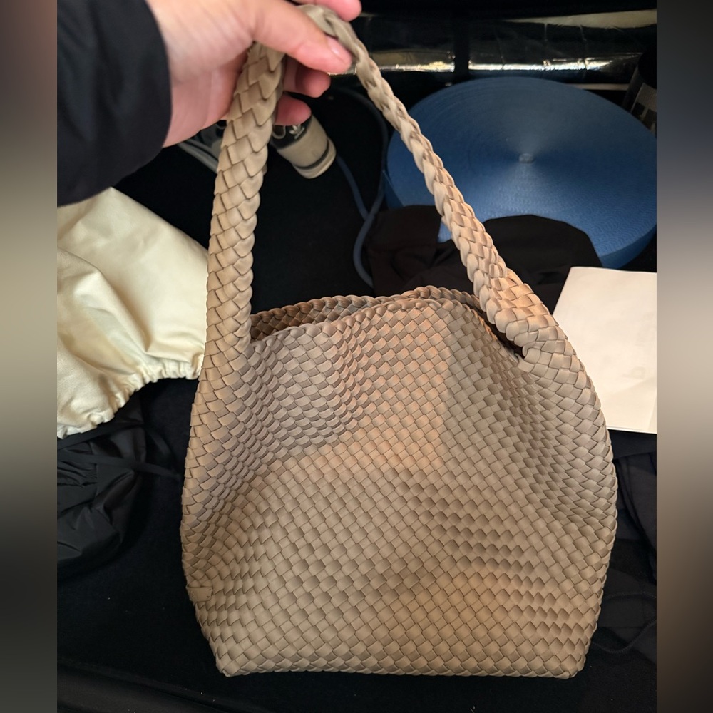 Naghedi nomad hobo tote